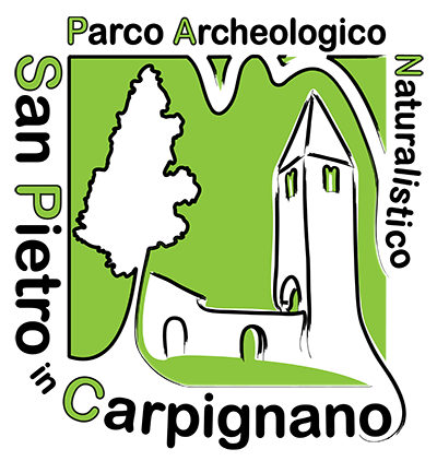 Logo Parco Urbano San Pietro in Carpignano